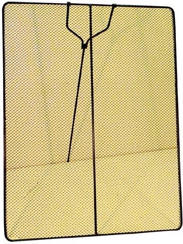 Tamis de chantier pour sable 1000 × 800 mm, mailles 15 mm