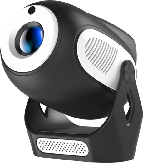 Mini projecteur portable Magcubic HY300X-2 avec Android 11