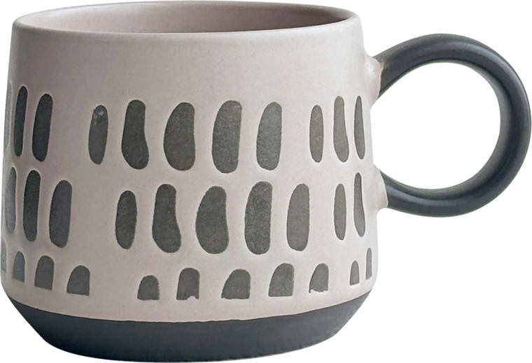 Tasse en céramique 370 ml