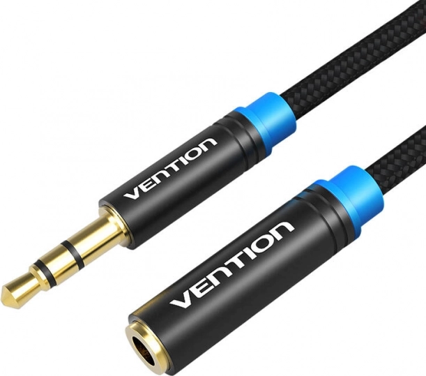 Rallonge audio 3,5 mm Vention – 1,5 m