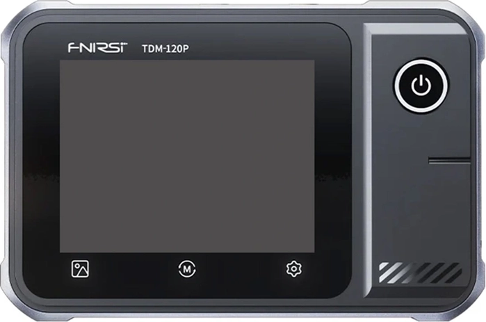 Caméra thermique FNIRSI TDM-120P