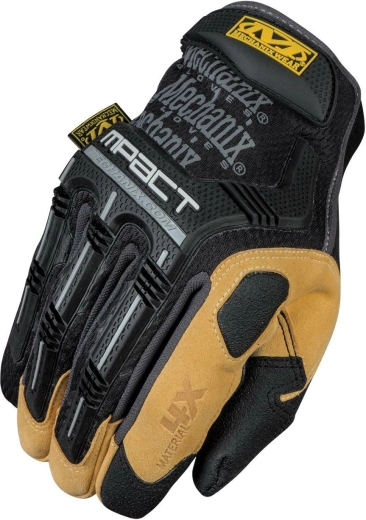 Gants de travail Mechanix M-Pact 4X XL