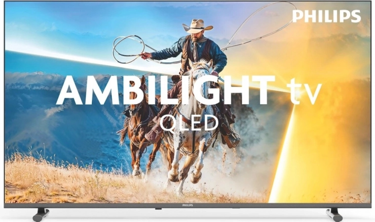 Téléviseur QLED 40"
