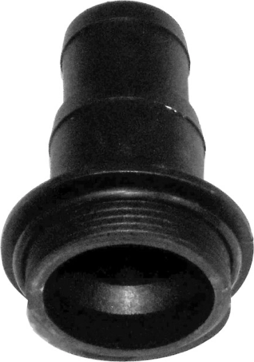 Embout cannelé avec joint d’étanchéité pour filtration ProStar Profi