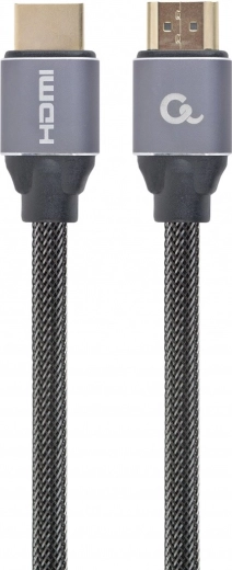 Câble Cablexpert HDMI High Speed avec Ethernet Premium 5 m