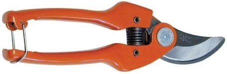 Sécateur de jardin BAHCO 23 cm, diamètre de coupe 25 mm