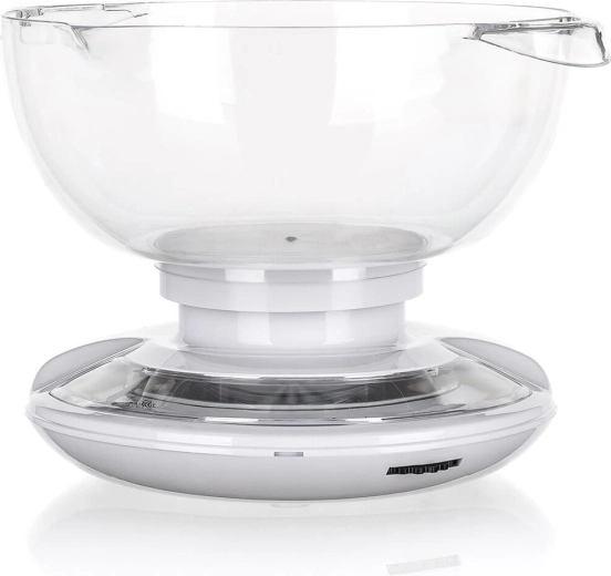 balance de cuisine mécanique Culinaria 5 kg avec bol