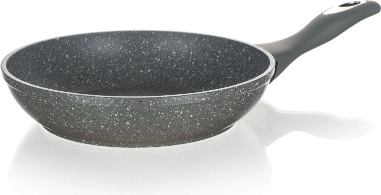 Poêle Granite Grey 20 cm avec revêtement antiadhésif