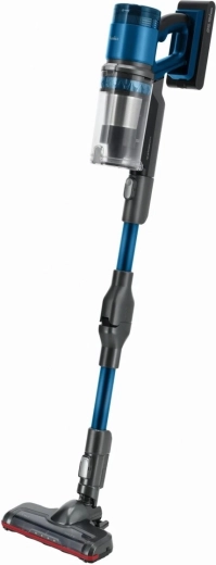 Aspirateur balai Amica Zonda PET avec tube flexible et filtre HEPA