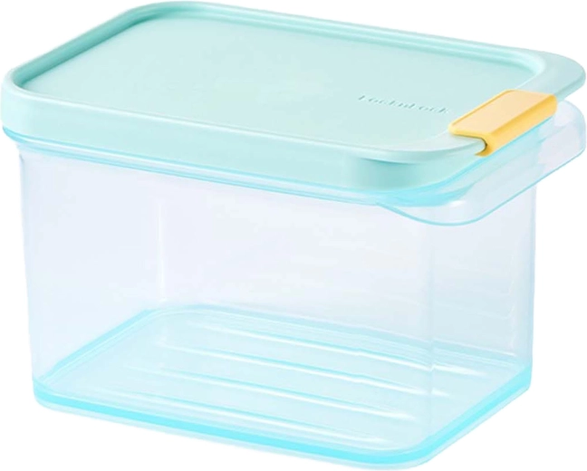 Boîte alimentaire LOCKNLOCK Freezer Fit 750 ml
