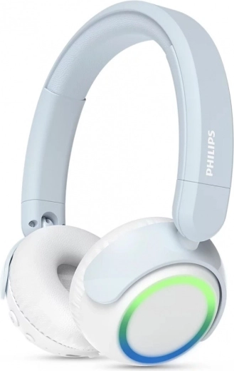 Casque sans fil pour enfants Philips TAK4200BL/00