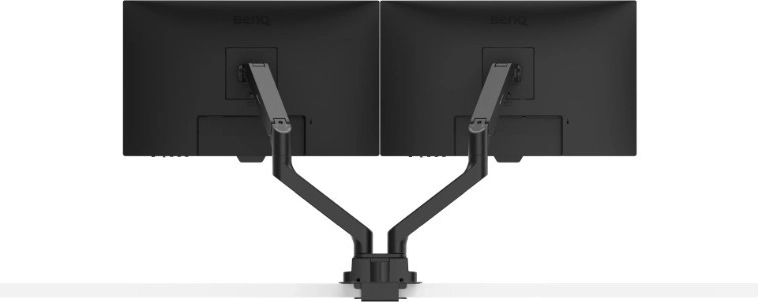 Bras ergonomique pour moniteur BenQ Ergo BDH01