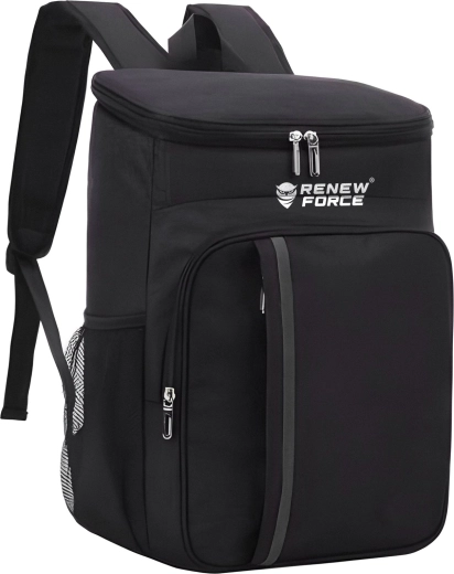 Sac à dos thermo-isolant cryo bag 6 - 1 pièce