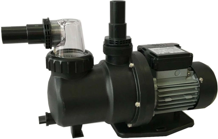 Moteur de pompe de rechange pour filtration à sable ProStar 4 (jusqu’en 2014)