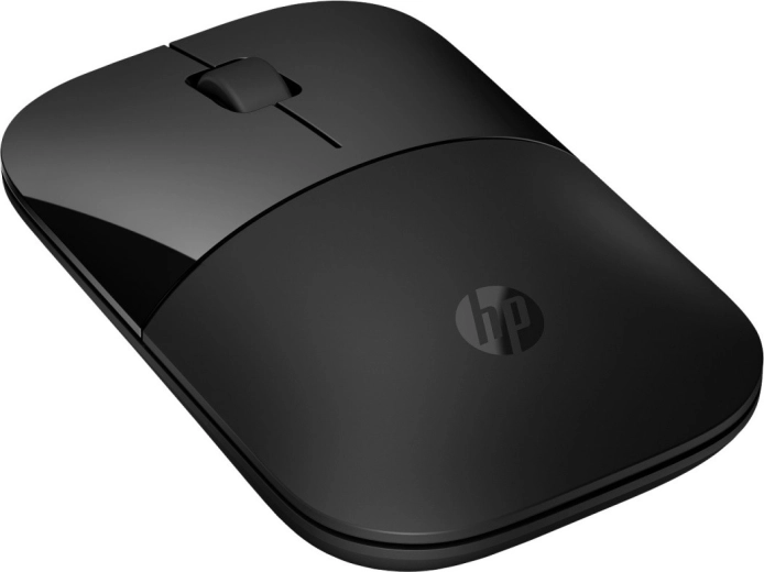Souris sans fil HP Z3700 Dual noire