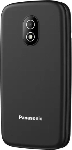 Panasonic KX-TU410 téléphone mobile 4G à touches robuste