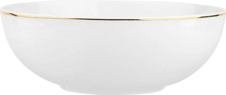 Saladier Mariapaula Moderna Gold 25 cm 2,5 l