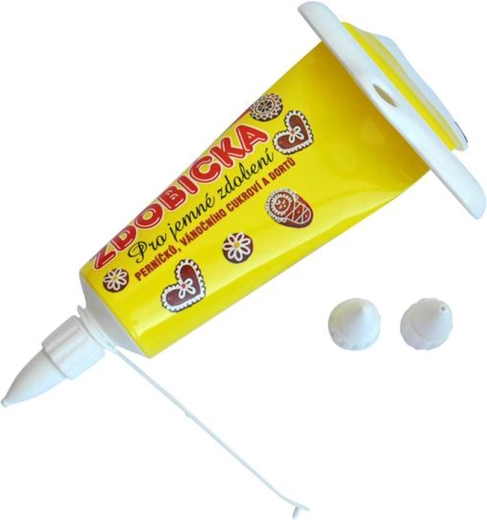 Douille pour gâteaux et pains d’épices