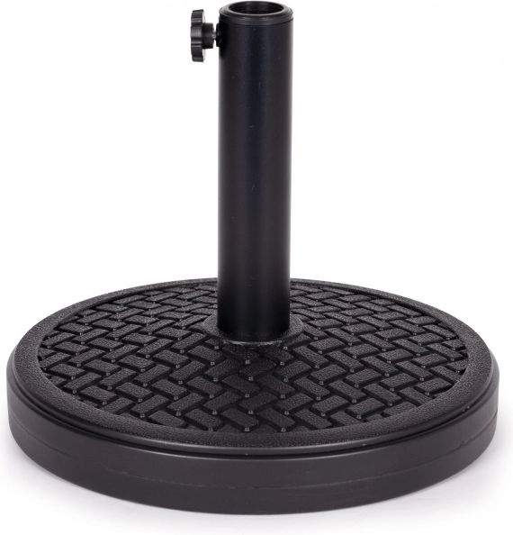 Base pour parasol, 12 kg, MultiGarden