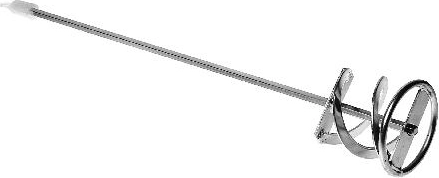 Mélangeur circulaire 100 × 500 mm