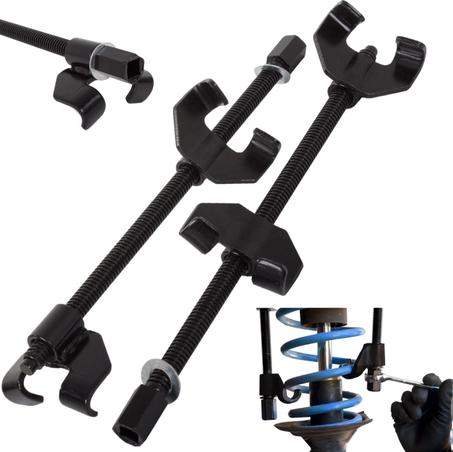 Compresseurs de ressorts 380 mm