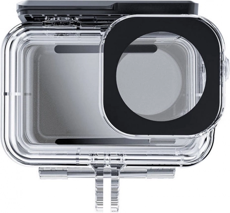 TELESIN Boîtier étanche pour DJI Action 4/3