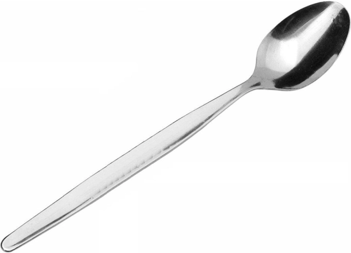 Cuillère à limonade EKO en acier inoxydable