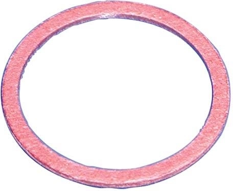 Joint fibre 1/2" pour robinets en laiton M2/202 (6 pcs)