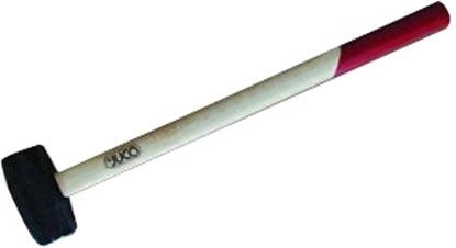 Massette 6000 g JUCO