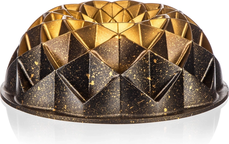 Moule à kouglof 24 cm MAJESTIC Sandra avec revêtement antiadhésif