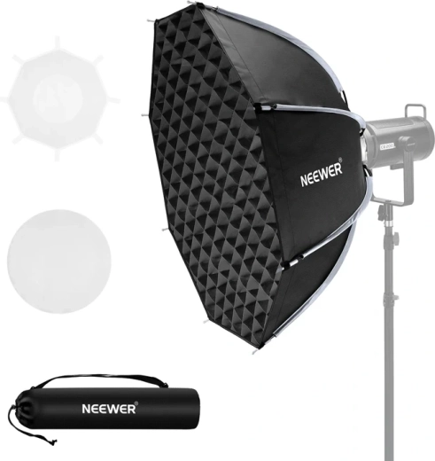 Softbox octogonal NEEWER 90 cm