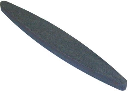 Pierre à aiguiser pour faux 230 × 35 × 13 mm – pierre tchèque