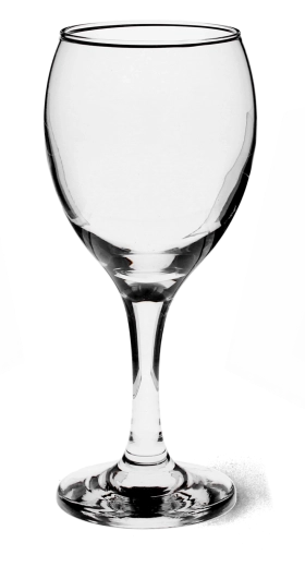 Set de 6 verres à eau LAV Empire 590 ml