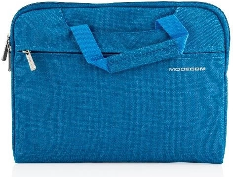 Sacoche pour ordinateur portable MODECOM HIGHFILL 13,3″ bleu