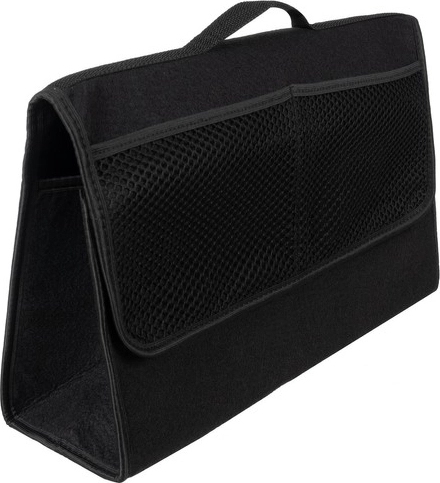 Organisateur en feutre pour coffre de voiture 22 l