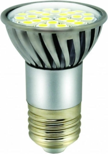 Ampoule LED Vega E27 4 W blanc chaud 3000 K