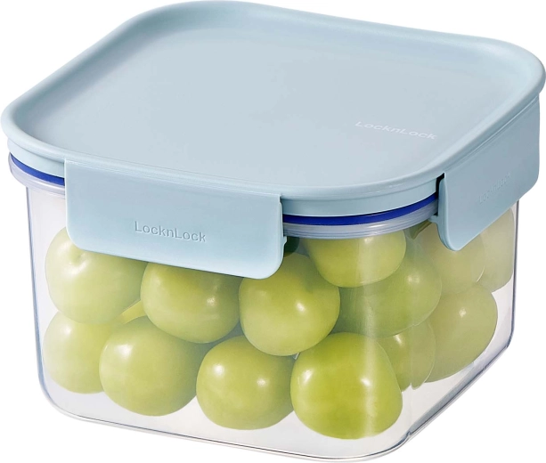 Boîte alimentaire CLASSIC PLUS 860 ml, menthe