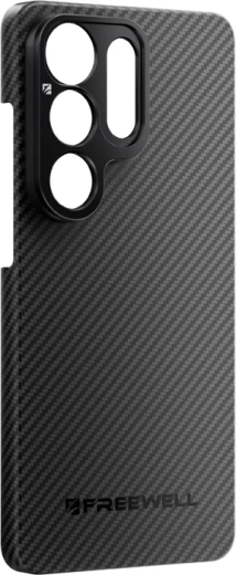 Coque Freewell pour Samsung Galaxy S26 Ultra avec fixation 17 mm