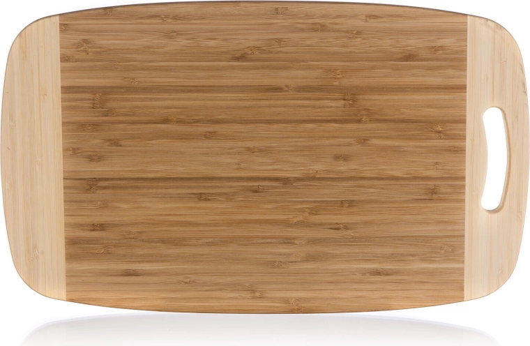 Planche à découper en bambou BRILLANTE 50 × 30 cm
