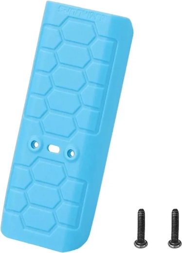 Coque arrière de protection SUNNYLIFE pour DJI AVATA 2 bleu