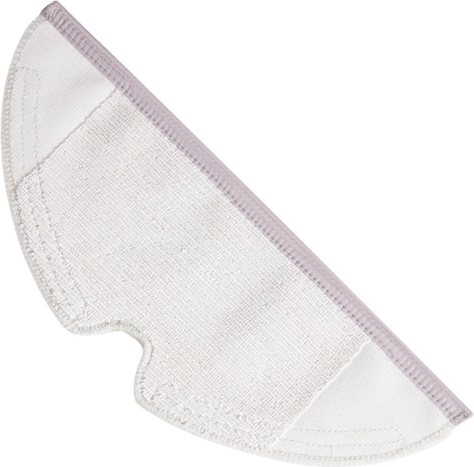 Tampon de lavage pour aspirateur robot Roborock Q7 Max, Q8 Max, Q8 Max+, Q5 Pro et Q5 Pro+