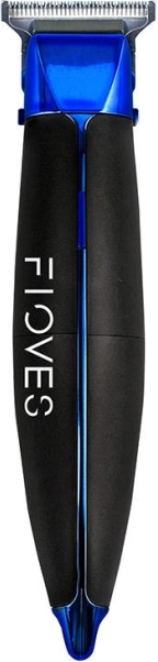 Tondeuse à barbe et cheveux Floves sans fil