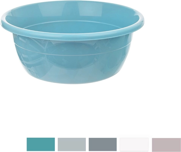 Bassin en plastique Felix 4,5 l, 28 cm - 1 pièce