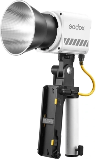 Godox ML60II Bi lampe vidéo LED bicolore 70 W