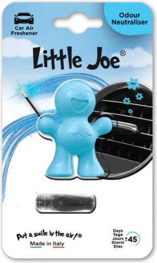 Supair Drive Little Joe 3D neutraliseur d’odeurs - 1 pièce