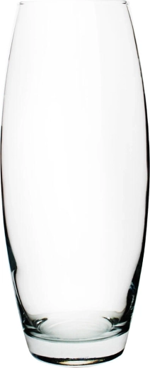 Vase en verre Flora 26 cm