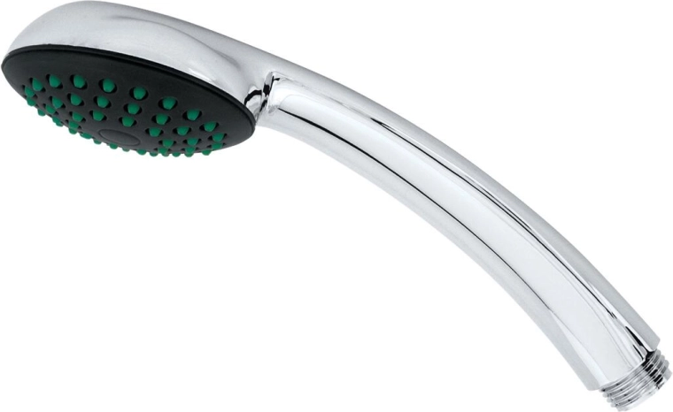 Pomme de douche NOVA, chrome, 65 mm