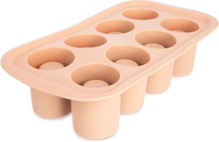 Moule en silicone pour desserts avec garniture 26,5 × 13,5 × 6 cm