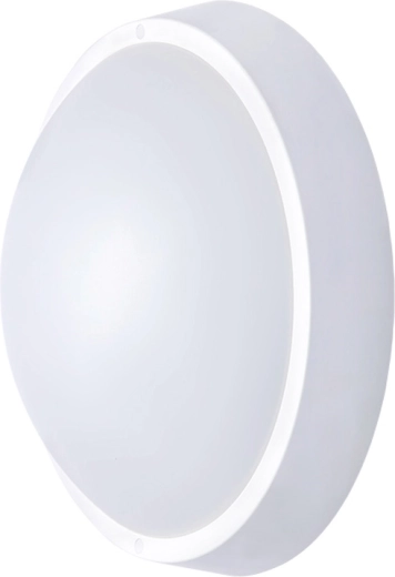 Luminaire LED extérieur Solight 30 W, 2200 lm, 4000 K, IP65, 32 cm
