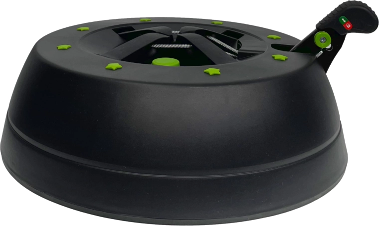 Support pour sapin de Noël Kamai Start 1 Pro Nature jusqu’à 2 m